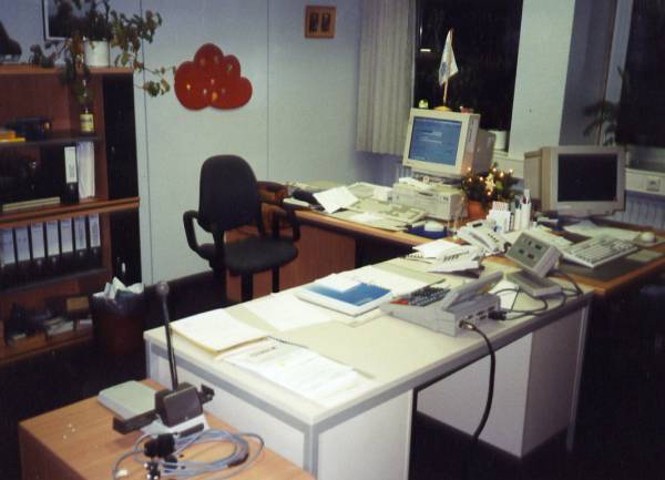 Gilbarco Bilder