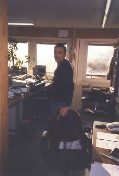 Gilbarco Bilder
