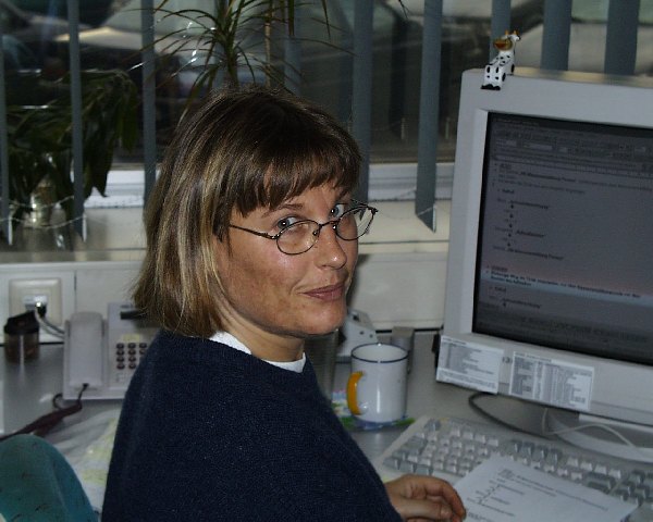 Susanne Gatermann