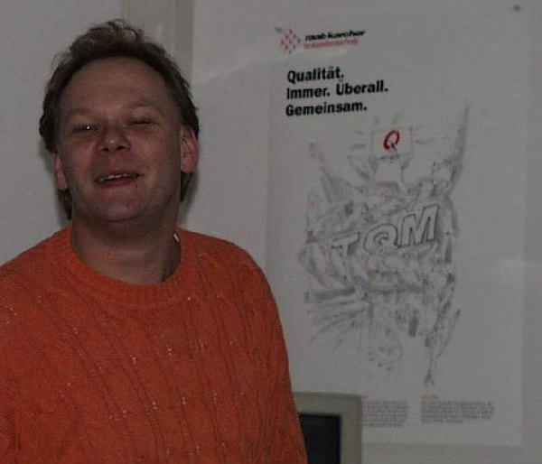 Thomas B�nning