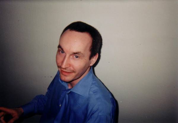 Ralf Meyer